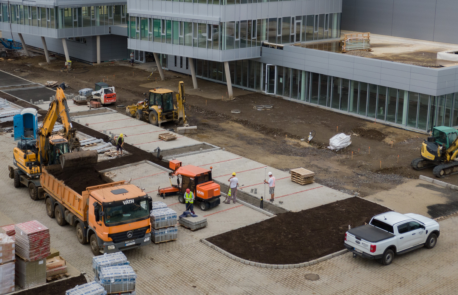 Boysen- Nyíregyháza