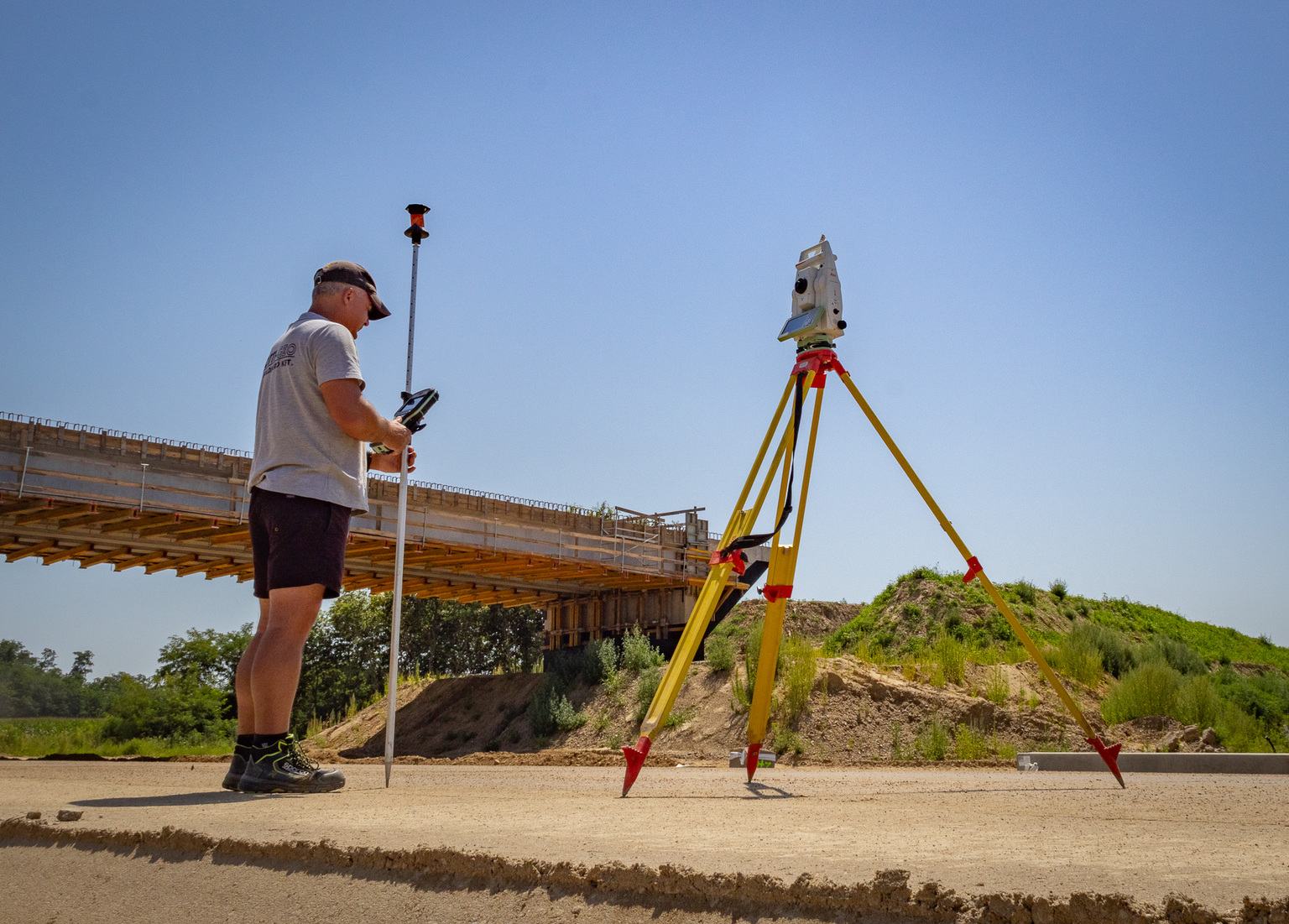 M49 gyorsforgalmi útépítés Jármi