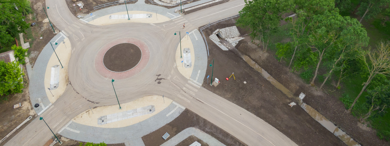 OTTI-Geo Földmérő Kft 